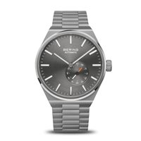 Reloj Bering Hombre Automatic in Acero 19441-777 - 19441-777
